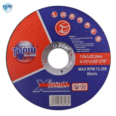 4 1/2 Kesilgan g‘ildirak