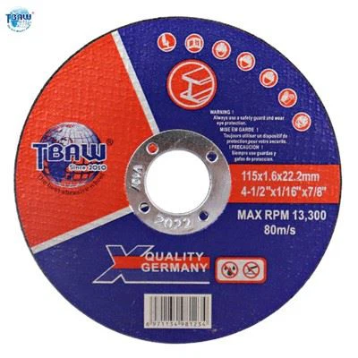 Alyuminiy kesish g'ildiragi