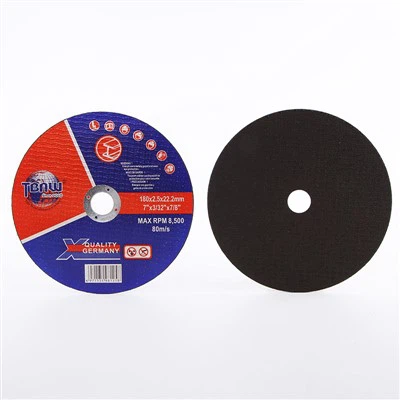 Rezionni kesish diski